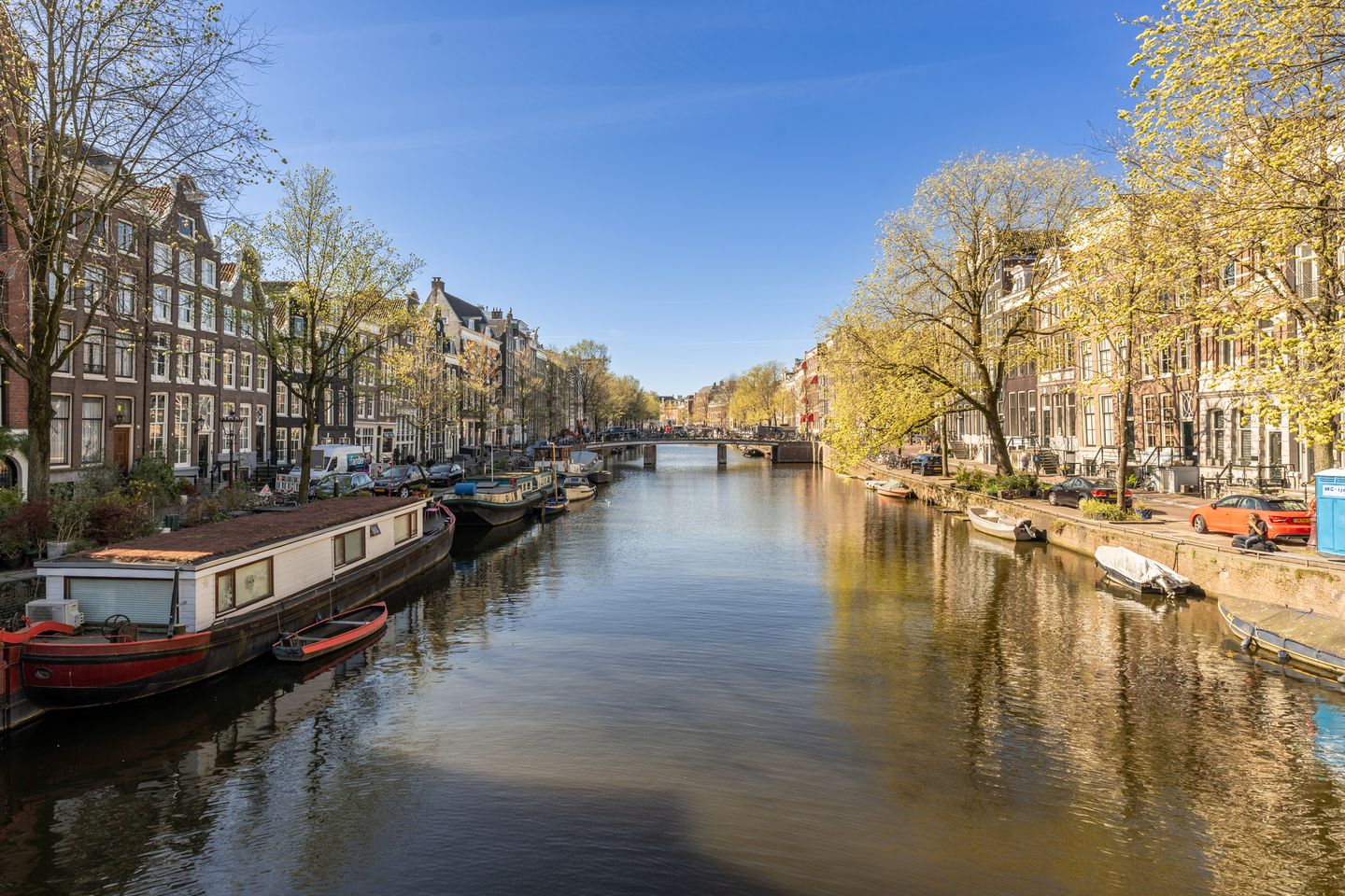 Foto 25 van Oude Nieuwstraat 13-H