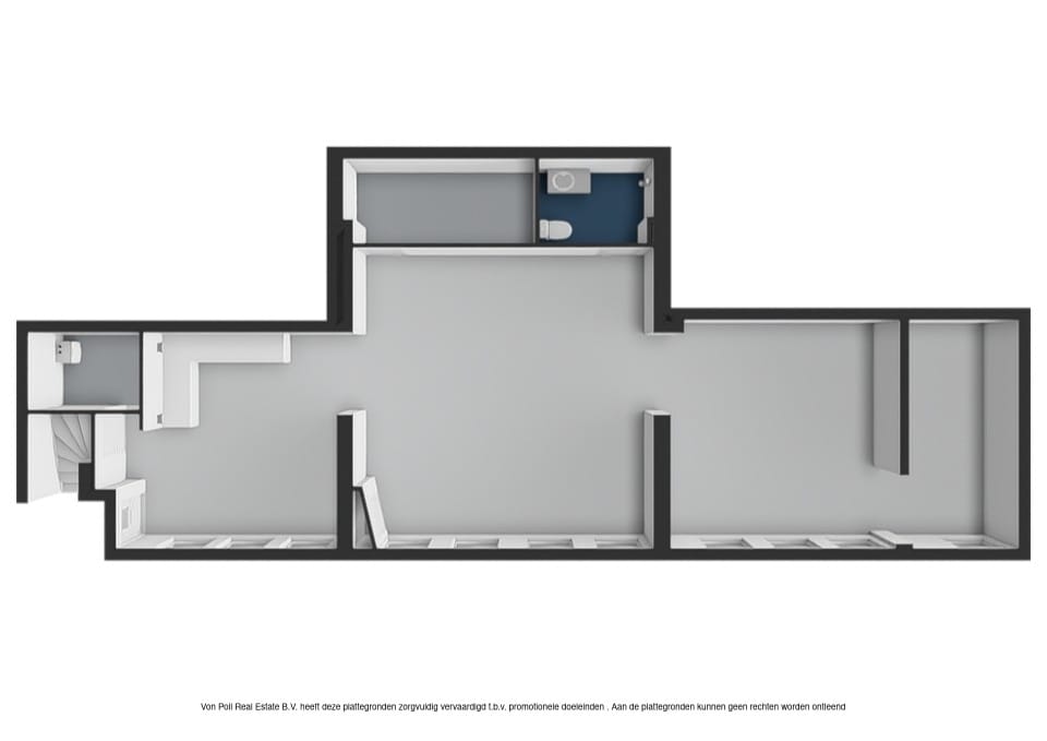 Foto 27 van Oude Nieuwstraat 13-H