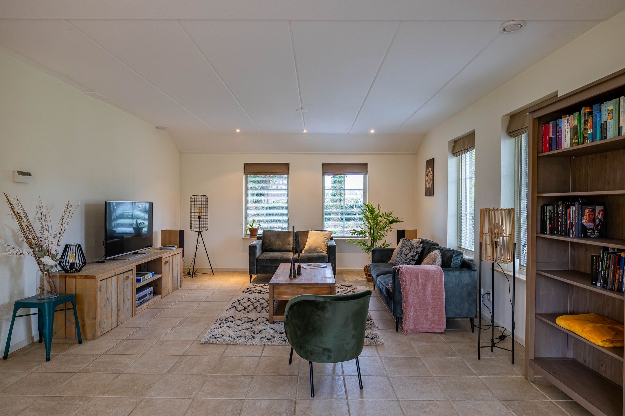 Foto 3 van Klaproos 44