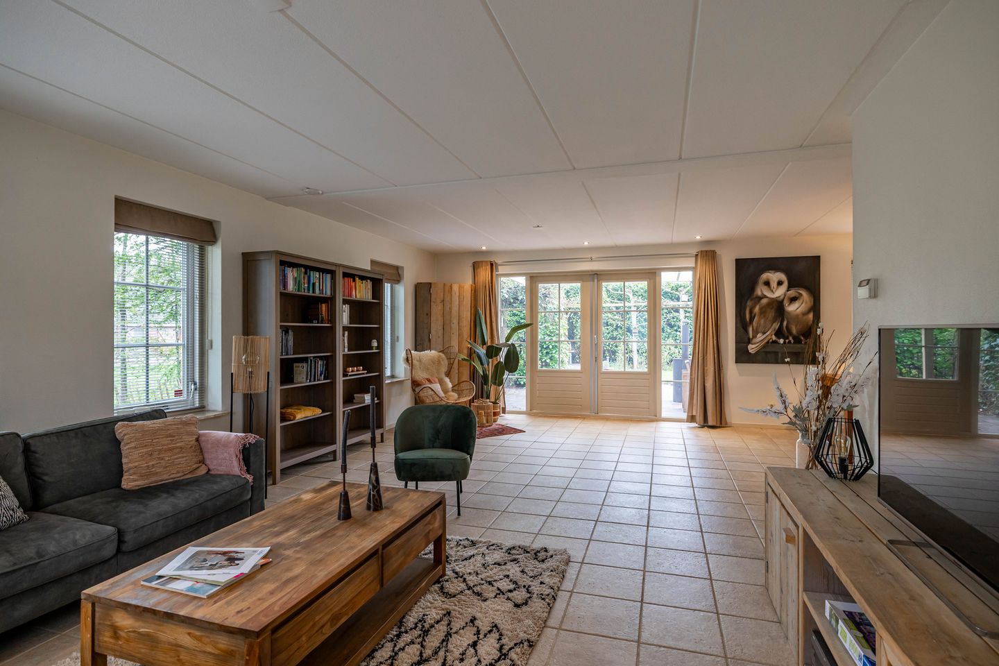 Foto 4 van Klaproos 44