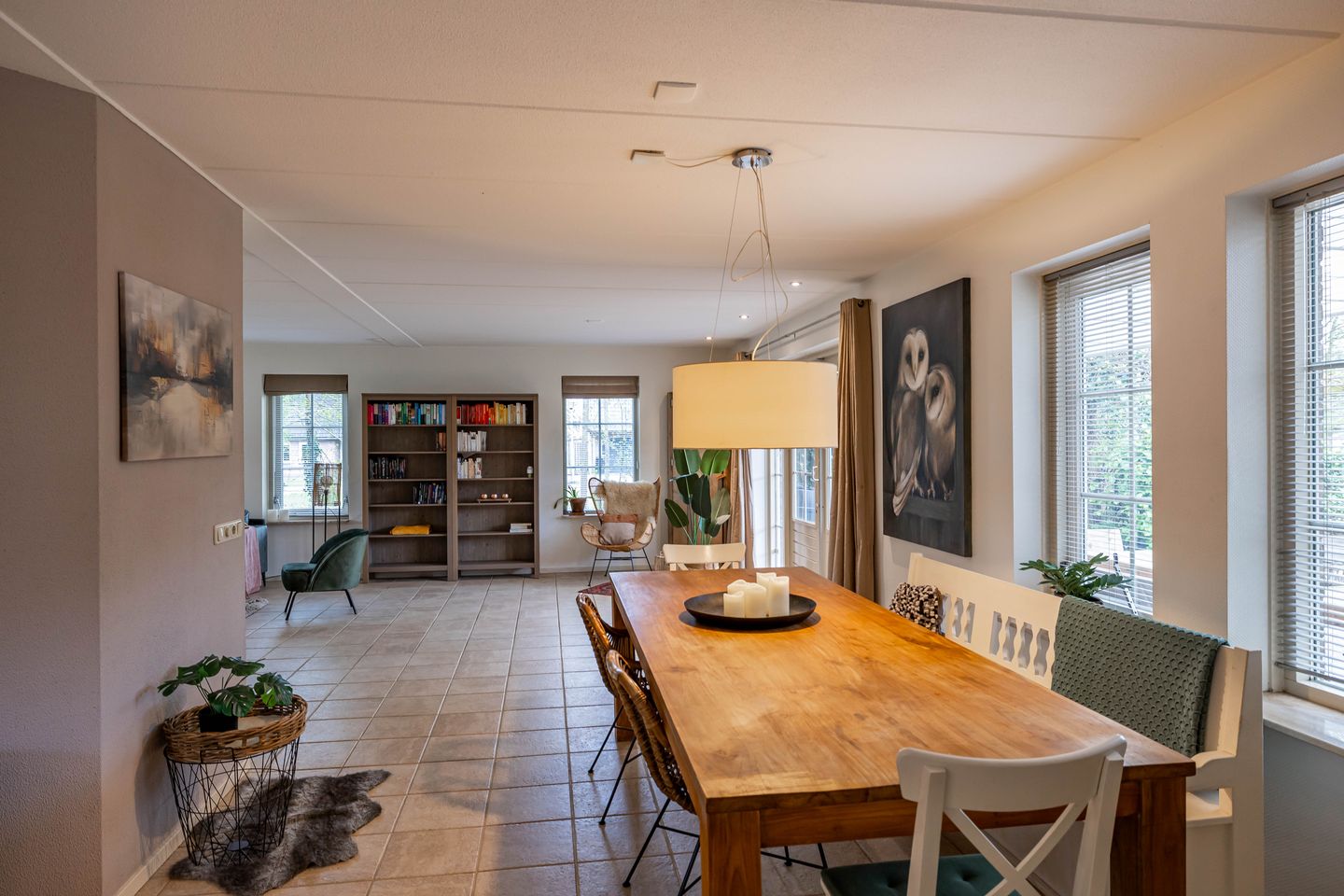 Foto 5 van Klaproos 44