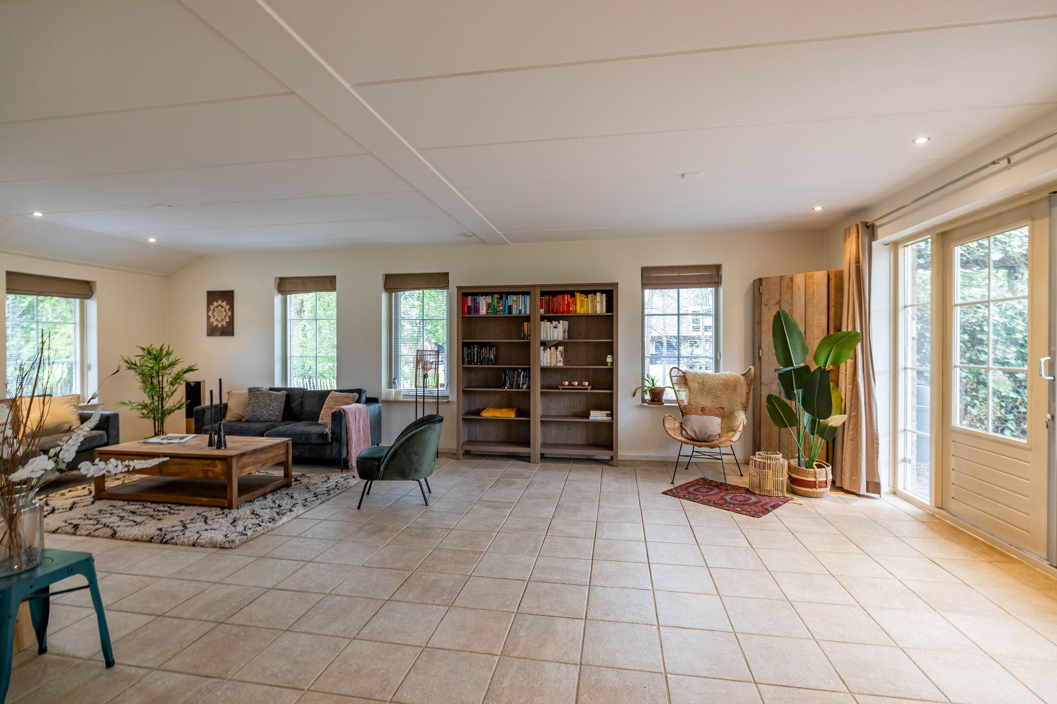 Foto 6 van Klaproos 44