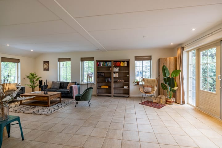 Foto 6 van Klaproos 44