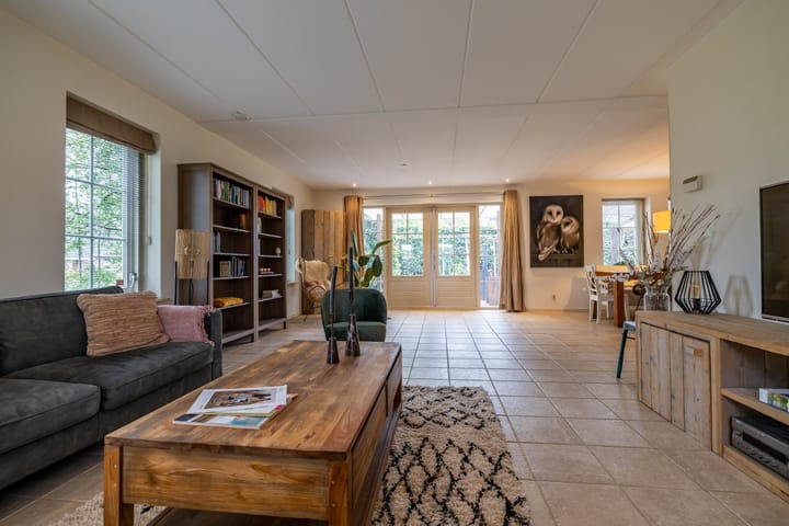 Foto 7 van Klaproos 44