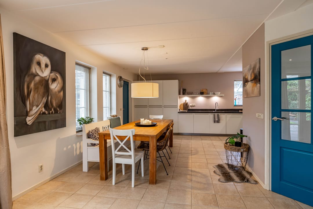 Foto 8 van Klaproos 44