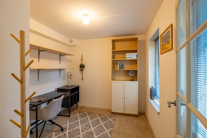 Foto 12 van Klaproos 44