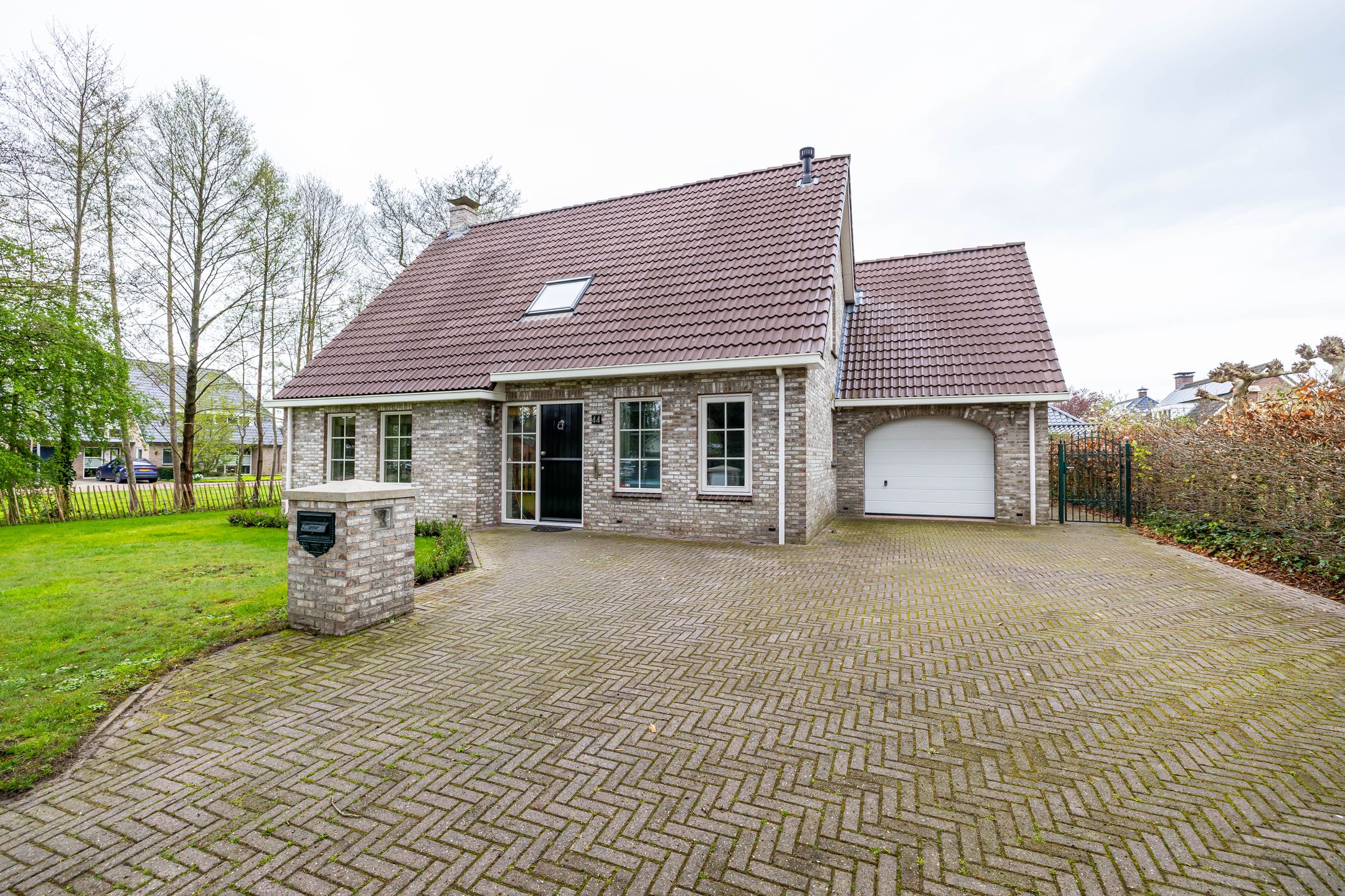 Foto 36 van Klaproos 44