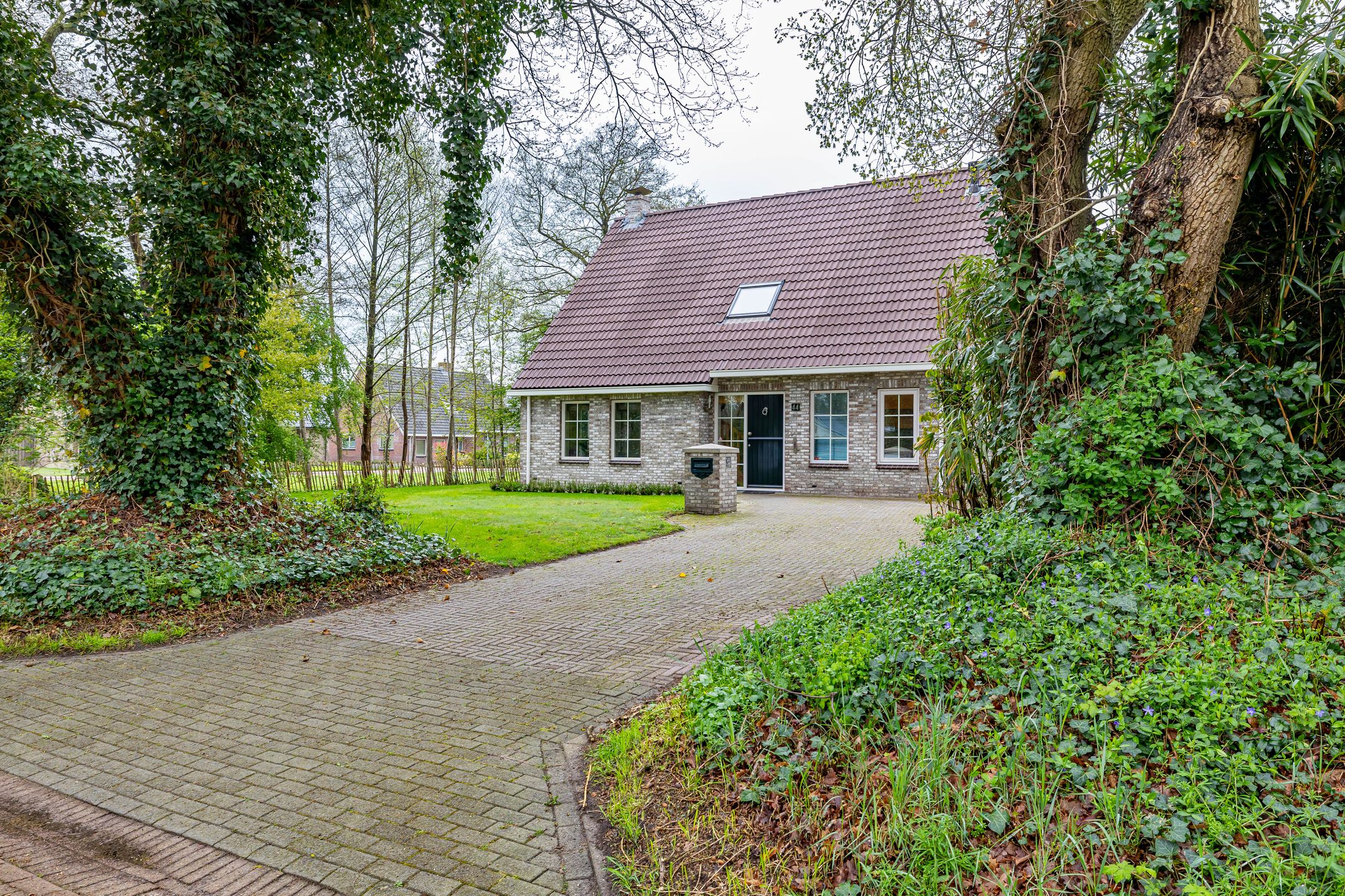 Foto 39 van Klaproos 44