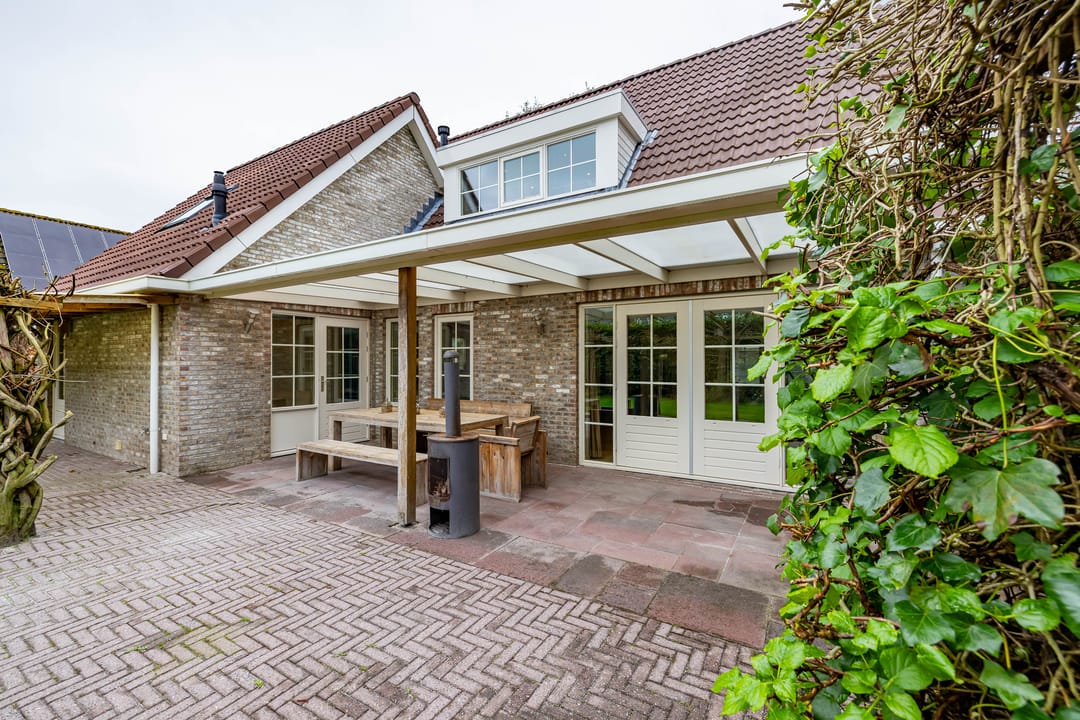 Foto 41 van Klaproos 44