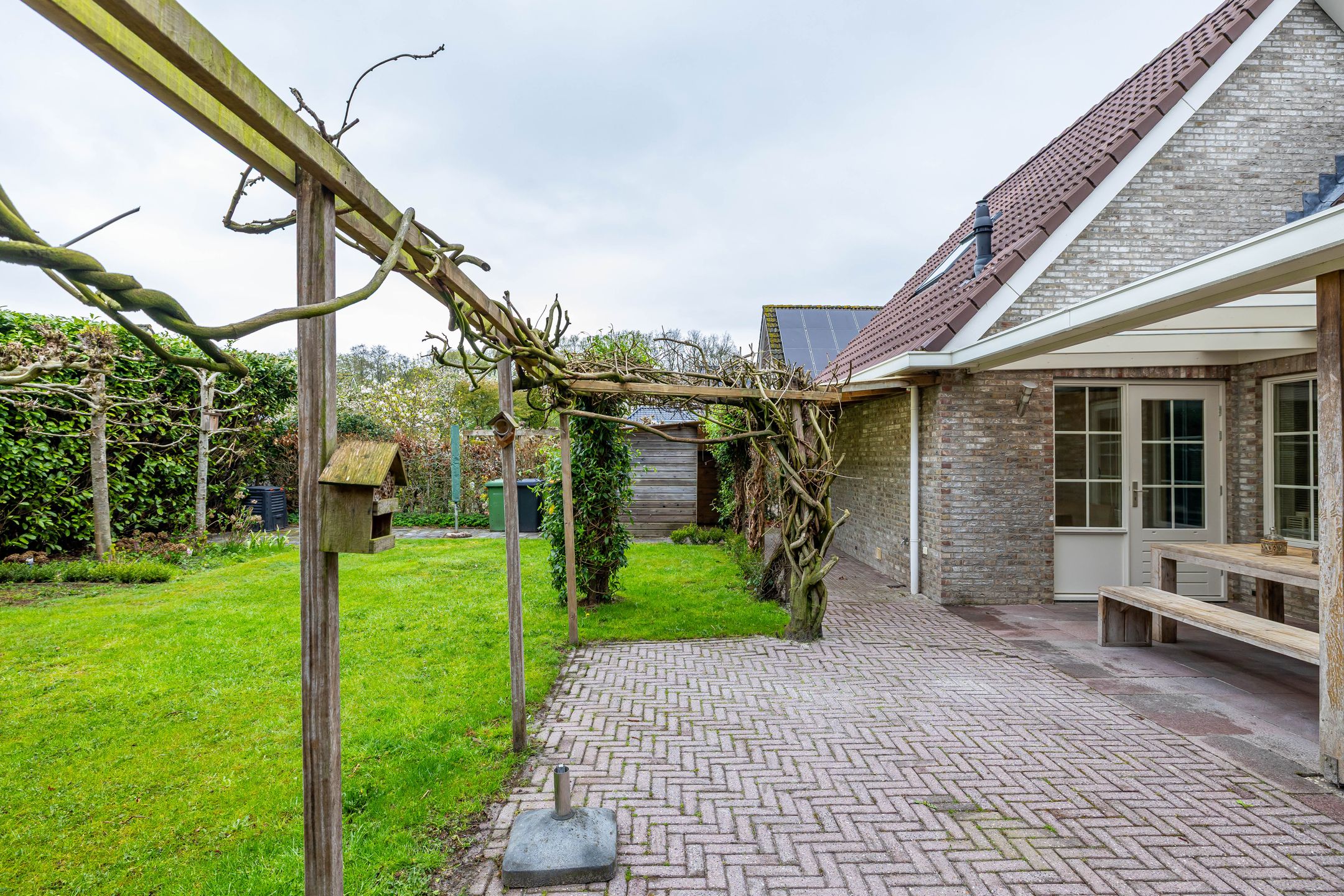 Foto 42 van Klaproos 44