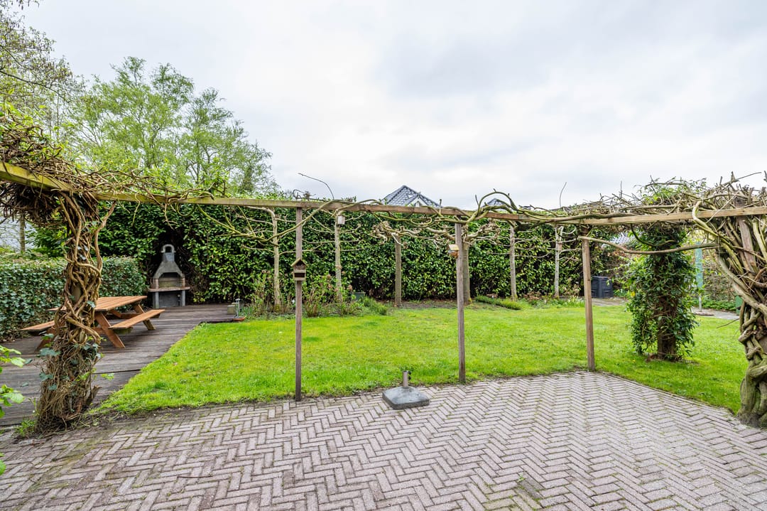 Foto 43 van Klaproos 44