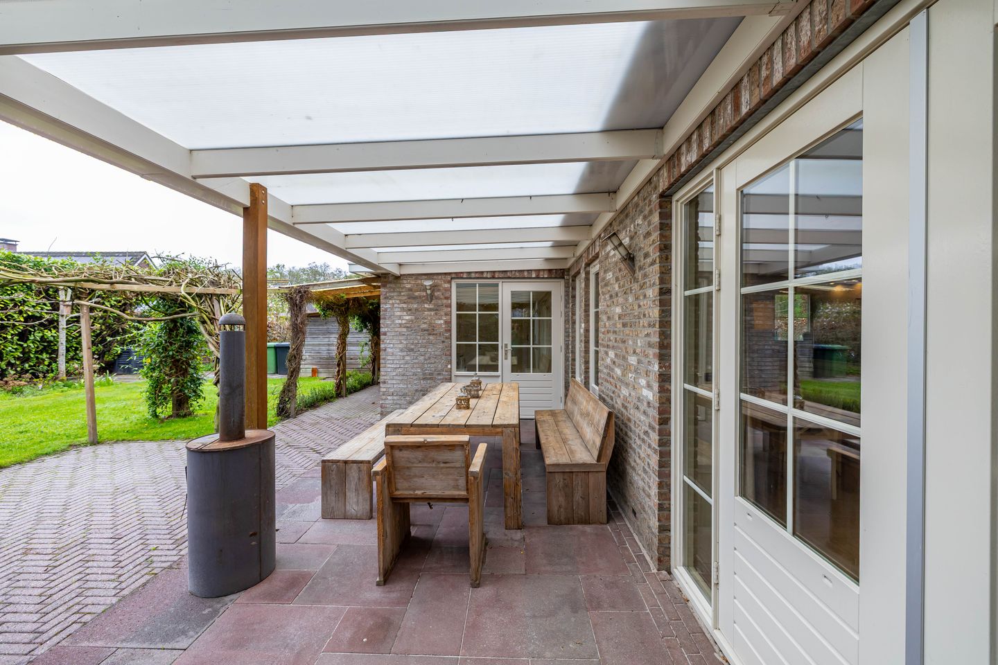 Foto 44 van Klaproos 44