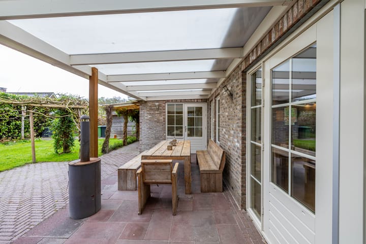 Foto 44 van Klaproos 44