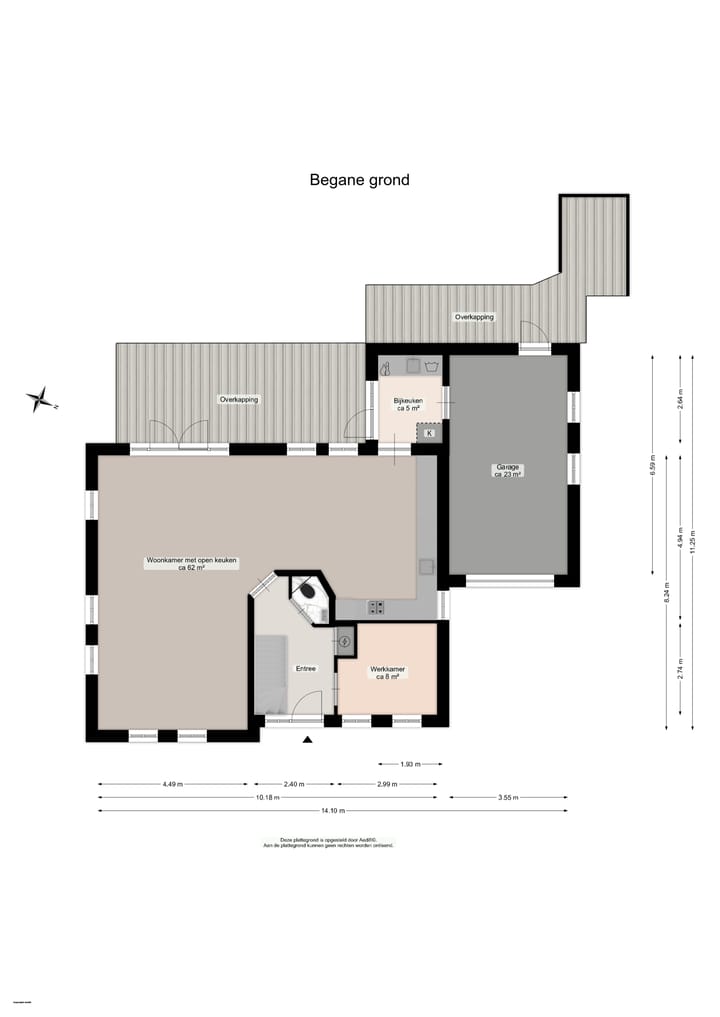 Foto 50 van Klaproos 44