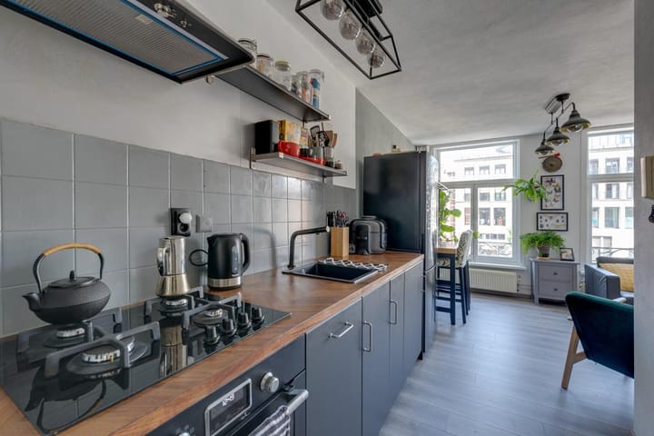 Foto 3 van Singel 522-C