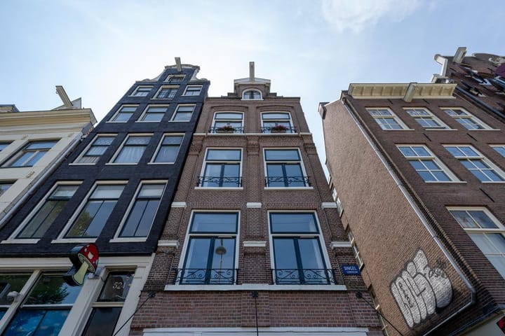 Foto 4 van Singel 522-C