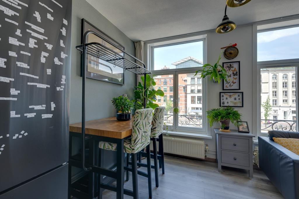 Foto 6 van Singel 522-C