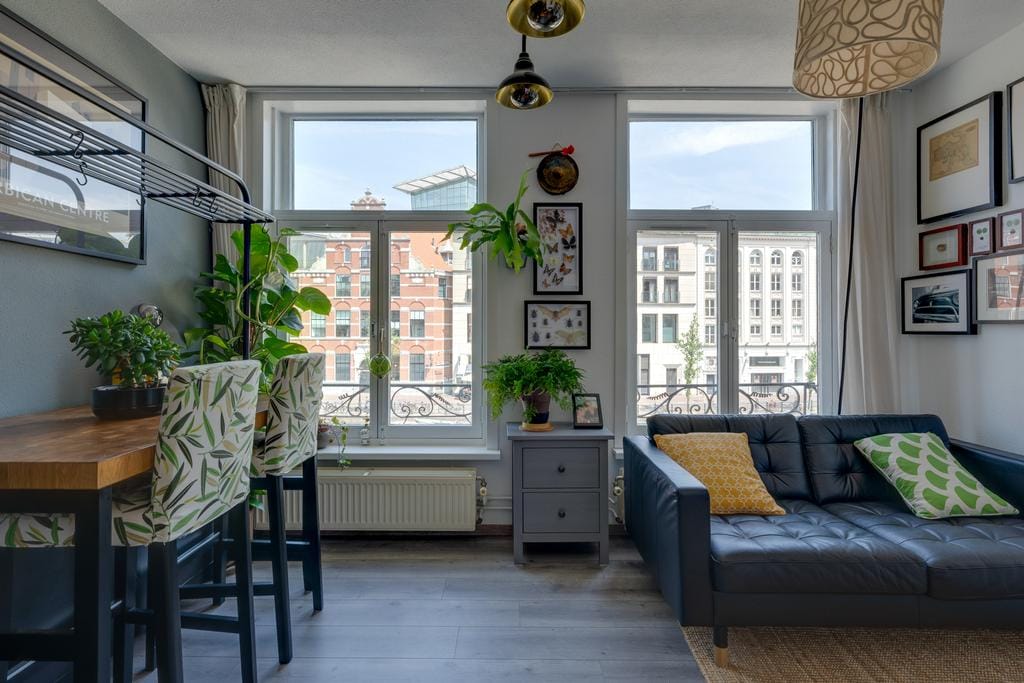 Foto 8 van Singel 522-C