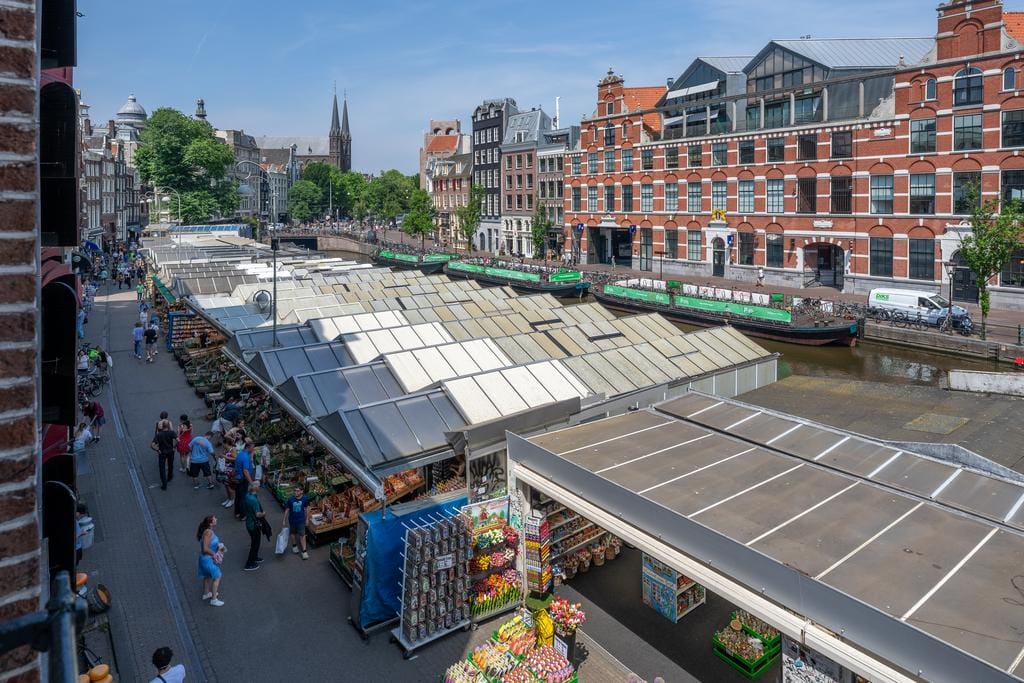 Foto 10 van Singel 522-C