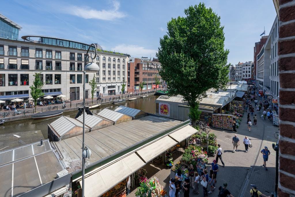 Foto 11 van Singel 522-C