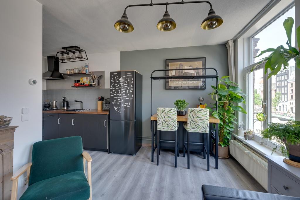 Foto 13 van Singel 522-C