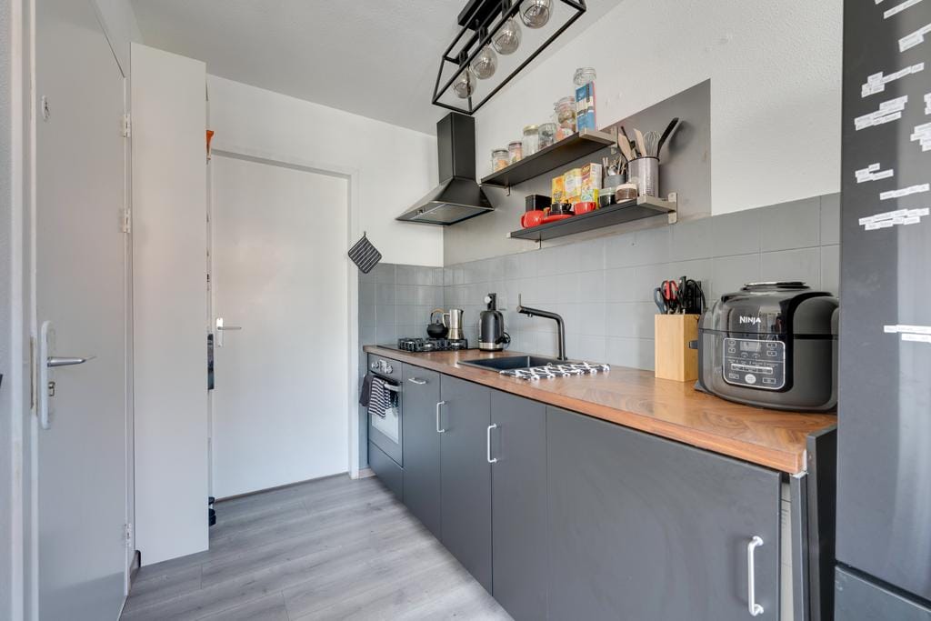 Foto 16 van Singel 522-C