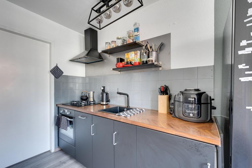 Foto 17 van Singel 522-C