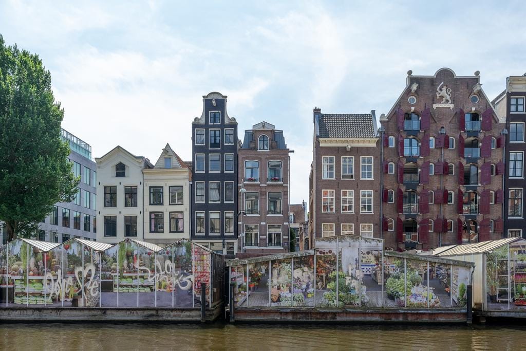 Foto 29 van Singel 522-C