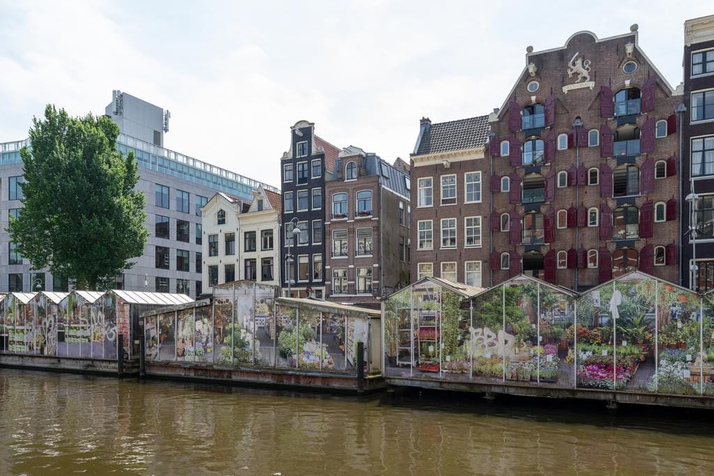 Foto 30 van Singel 522-C