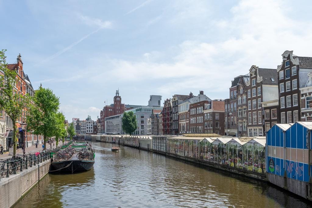 Foto 31 van Singel 522-C