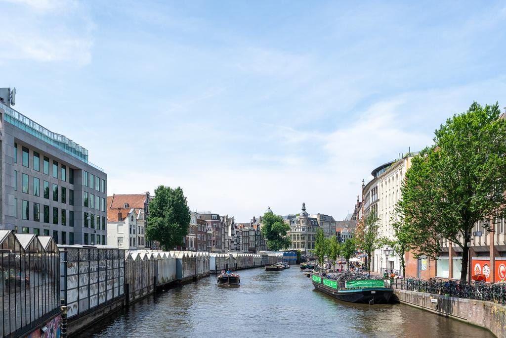 Foto 32 van Singel 522-C