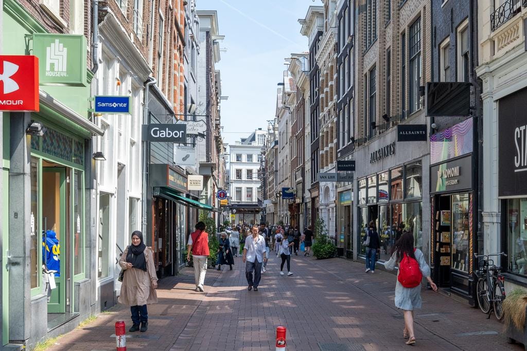 Foto 33 van Singel 522-C