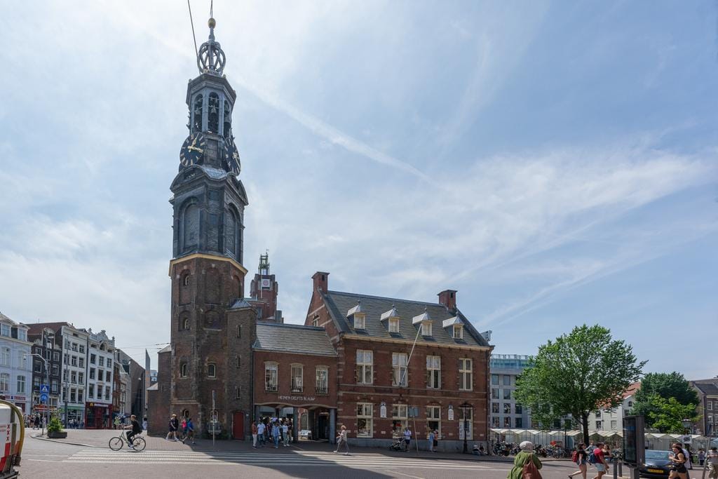 Foto 34 van Singel 522-C