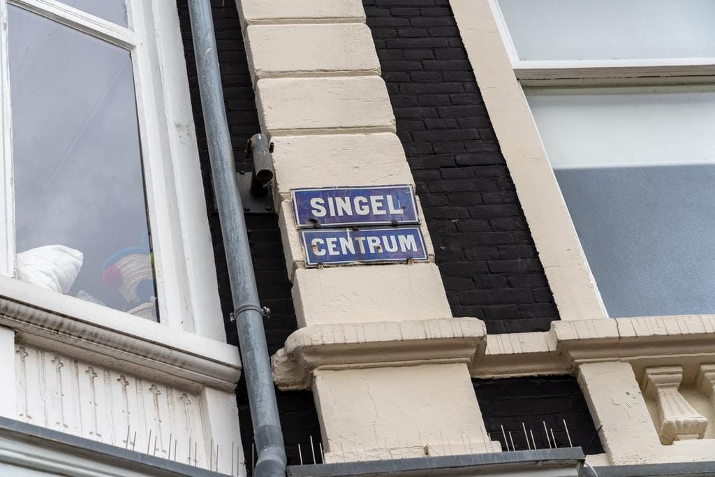 Foto 36 van Singel 522-C