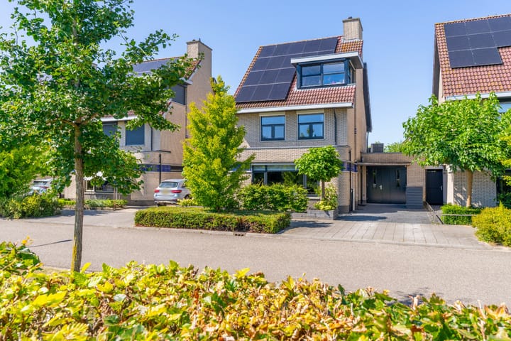 Foto 5 van Van Steenbergenlaan 93