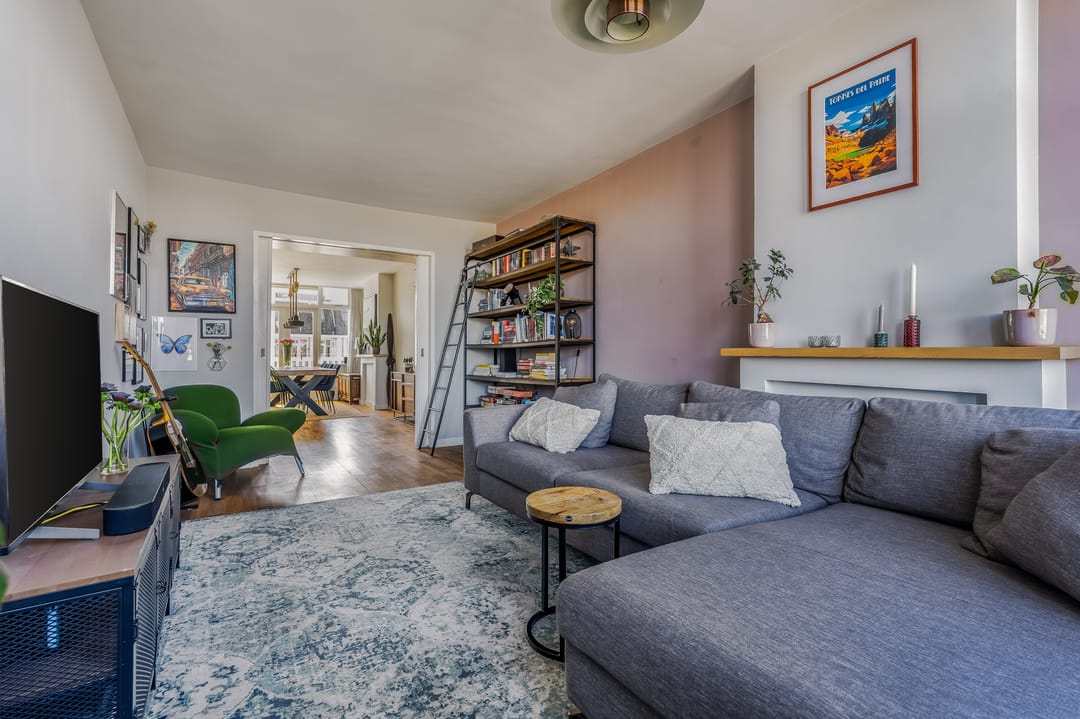 Foto 1 van Haarlemmerweg 189-3