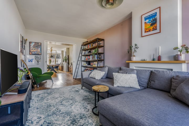 Foto 1 van Haarlemmerweg 189-3