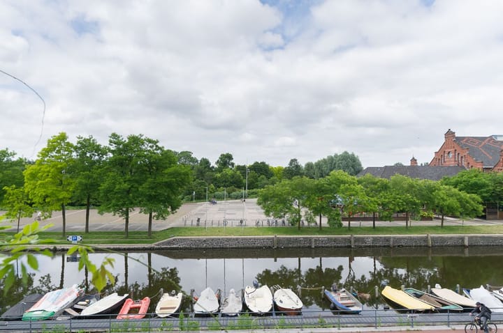 Foto 2 van Haarlemmerweg 189-3