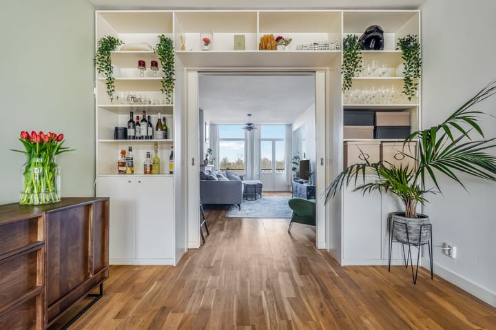 Foto 4 van Haarlemmerweg 189-3