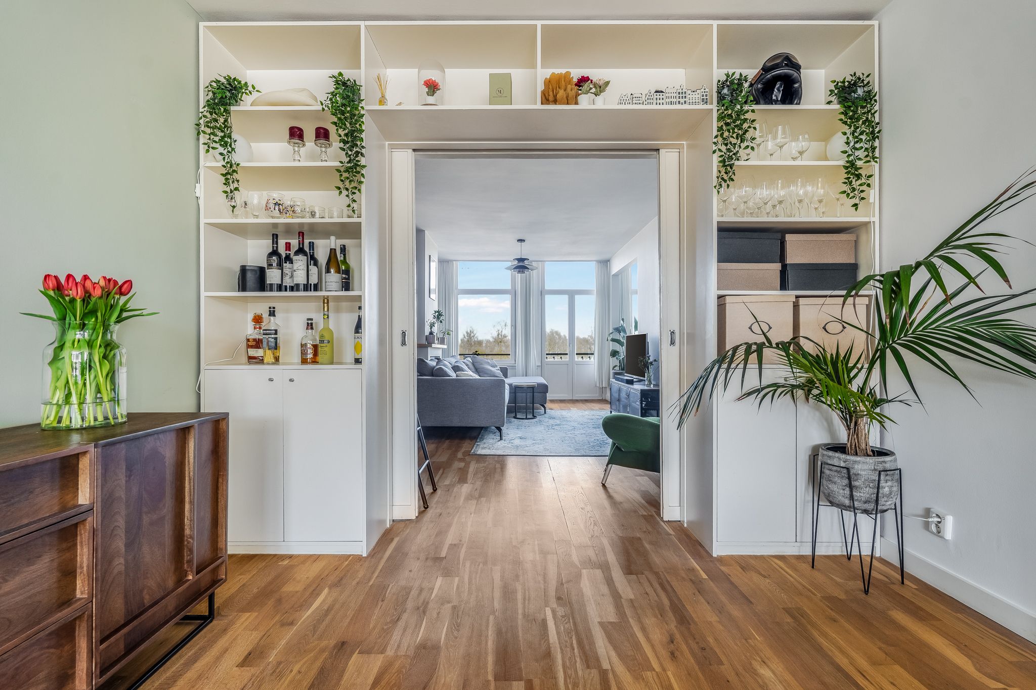 Foto 12 van Haarlemmerweg 189-3