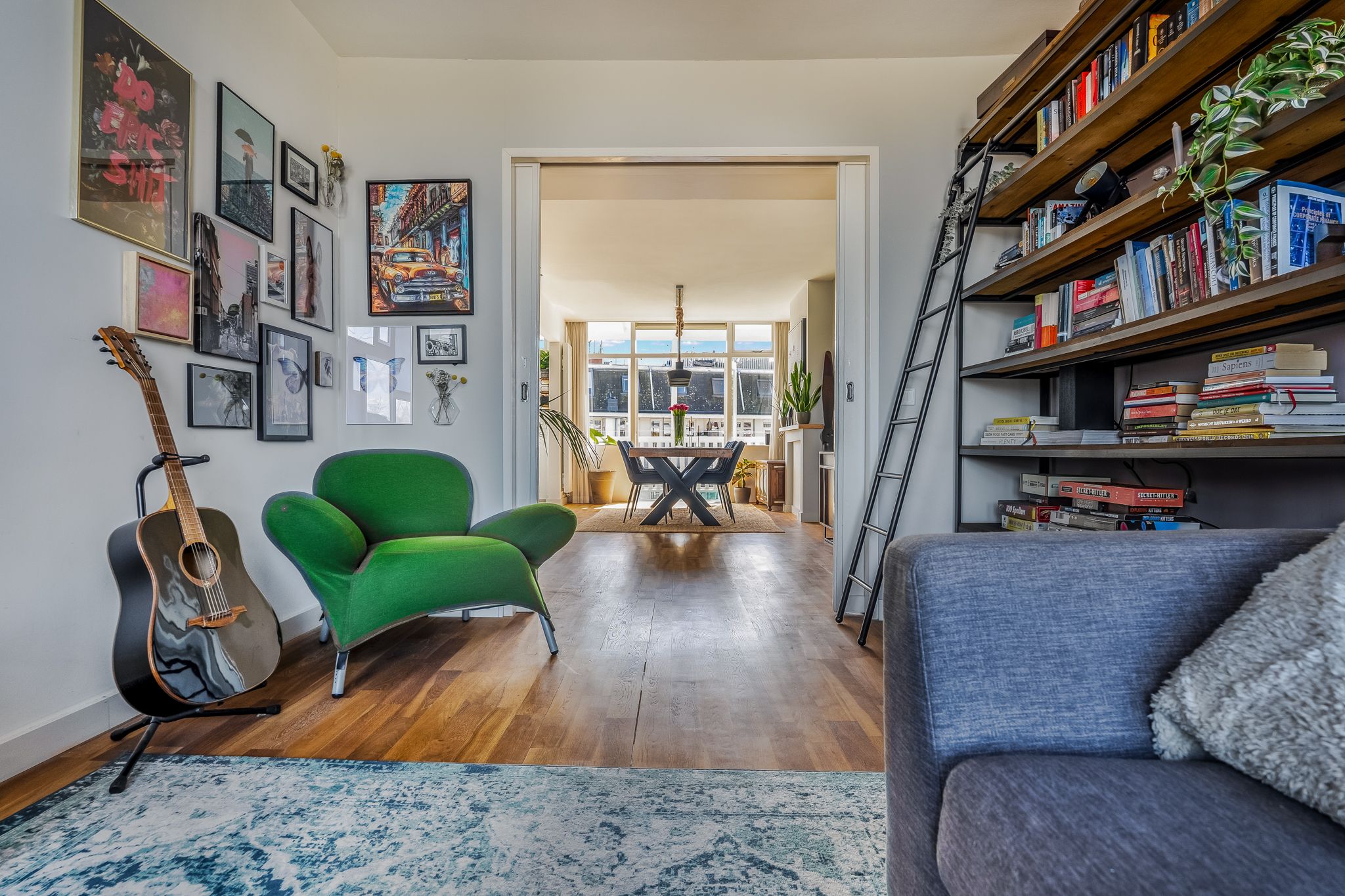 Foto 21 van Haarlemmerweg 189-3