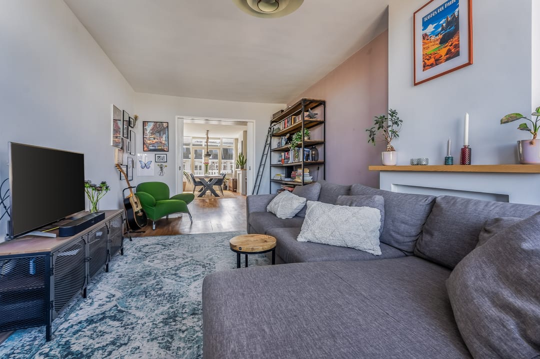 Foto 22 van Haarlemmerweg 189-3