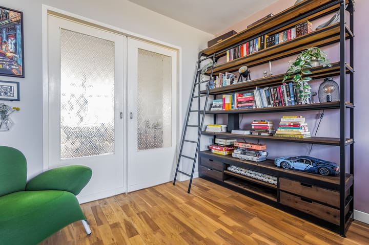 Foto 24 van Haarlemmerweg 189-3