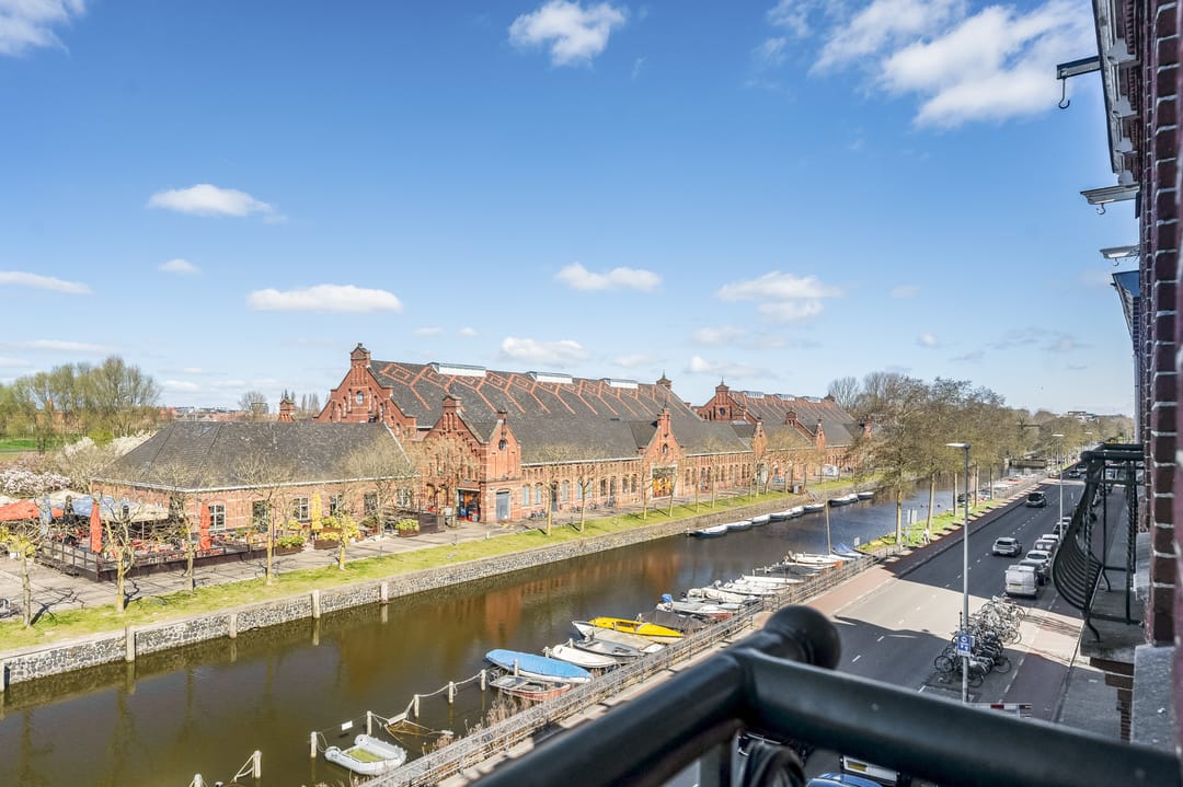 Foto 28 van Haarlemmerweg 189-3