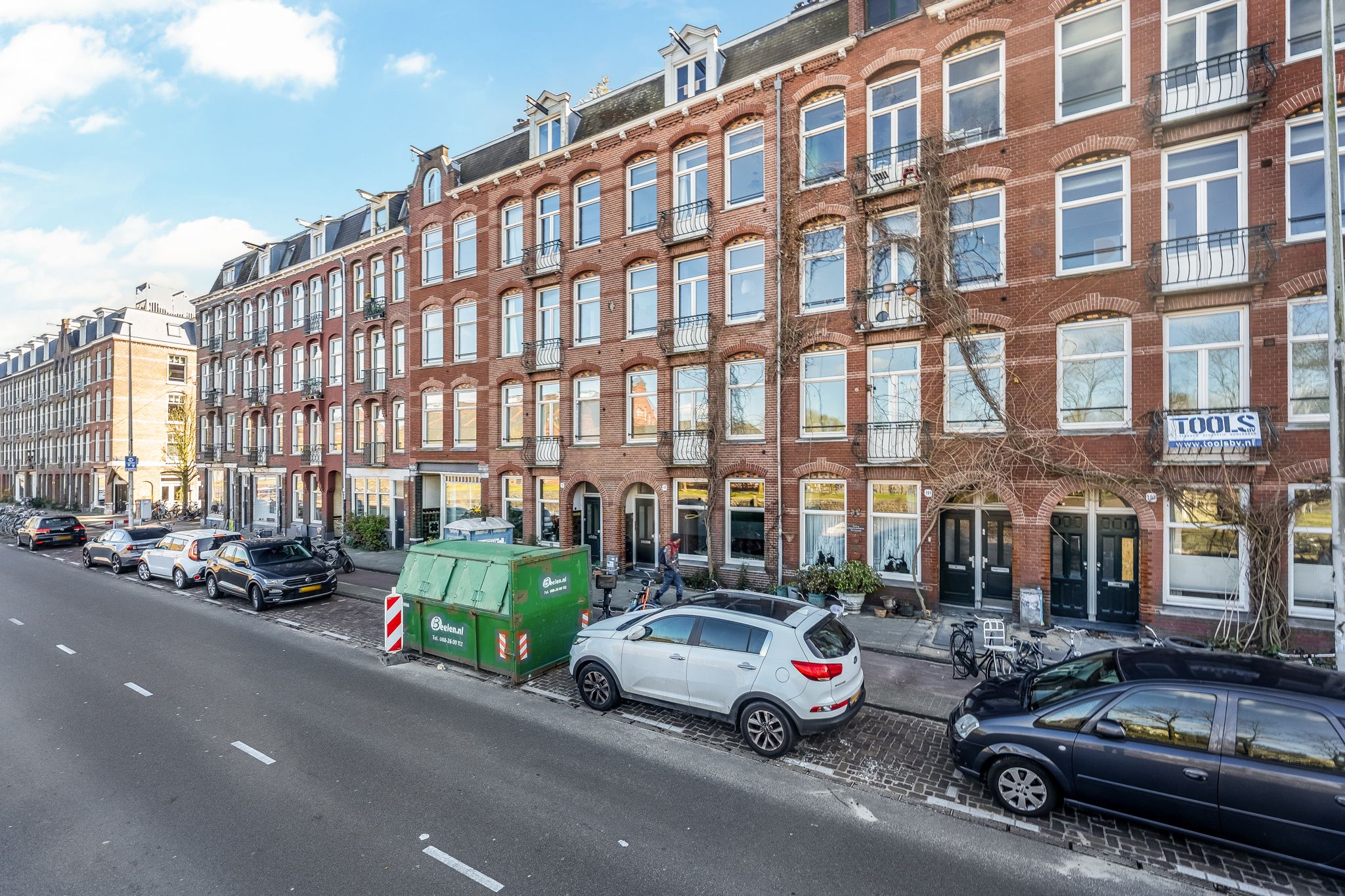 Foto 39 van Haarlemmerweg 189-3