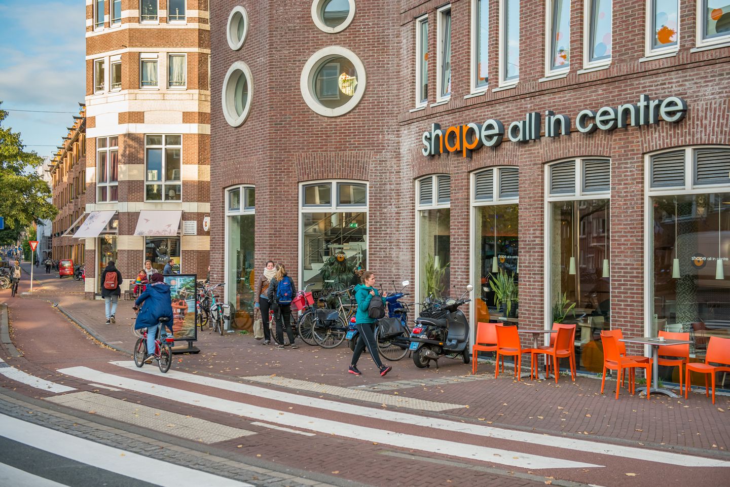 Foto 44 van Haarlemmerweg 189-3