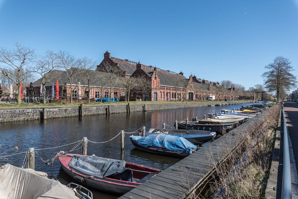 Foto 47 van Haarlemmerweg 189-3