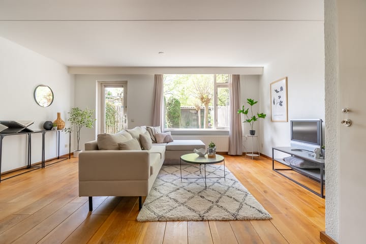 Foto 2 van Vughterhage 55