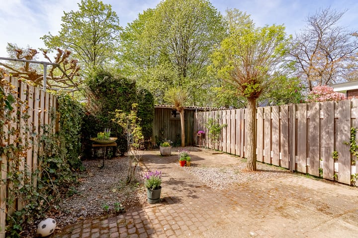 Foto 3 van Vughterhage 55