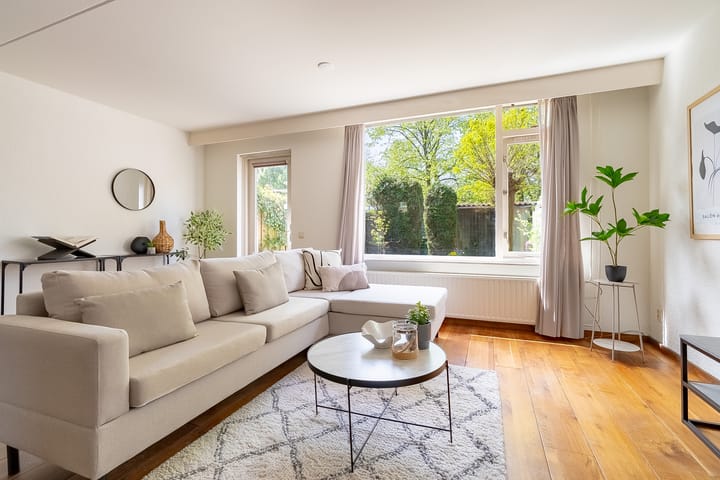 Foto 5 van Vughterhage 55